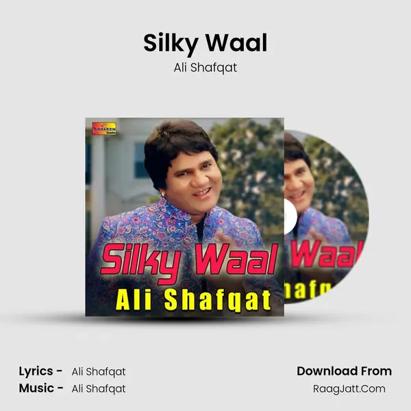 Silky Waal mp3 song