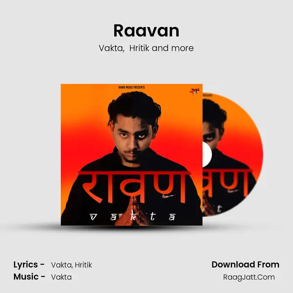 Raavan mp3 song