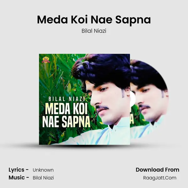 Meda Koi Nae Sapna mp3 song
