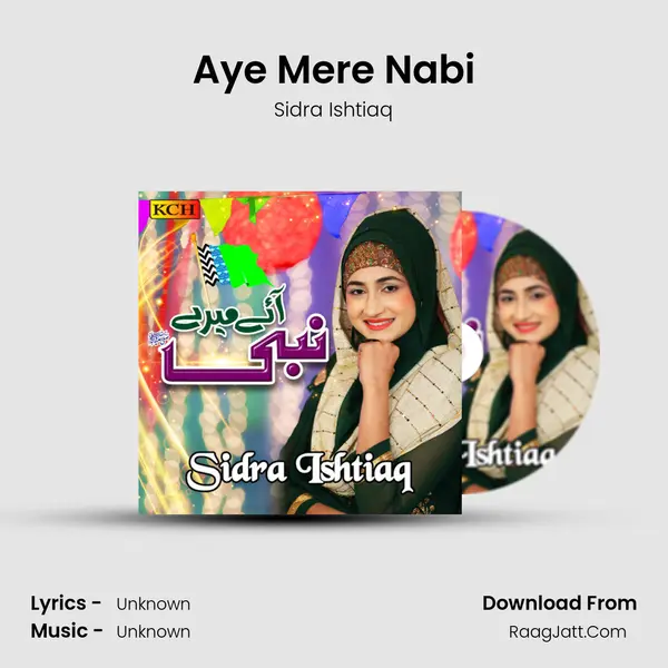 Aye Mere Nabi mp3 song