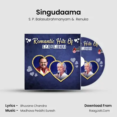 Singudaama mp3 song