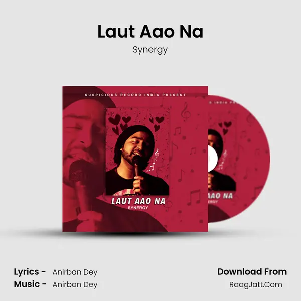 Laut Aao Na MP3 Song by Synergy Cover