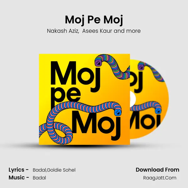 Moj Pe Moj mp3 song