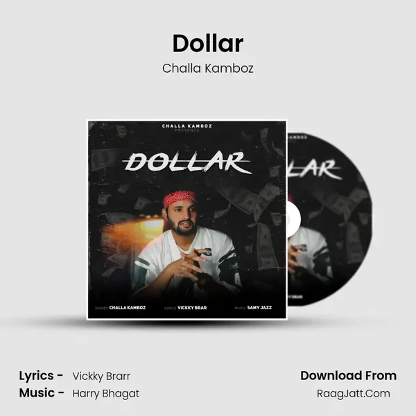 Challa Kamboz