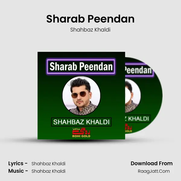 Sharab Peendan mp3 song