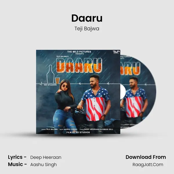 Daaru mp3 song