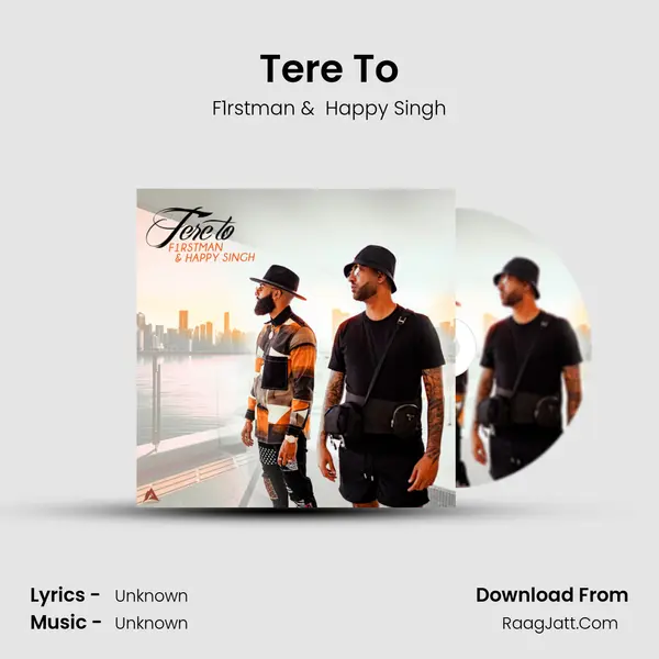 Tere To Cover