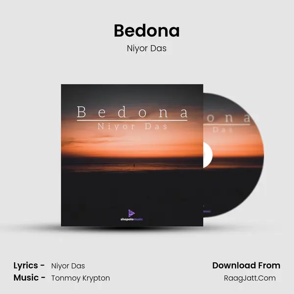 Bedona MP3 Song by Niyor Das Cover