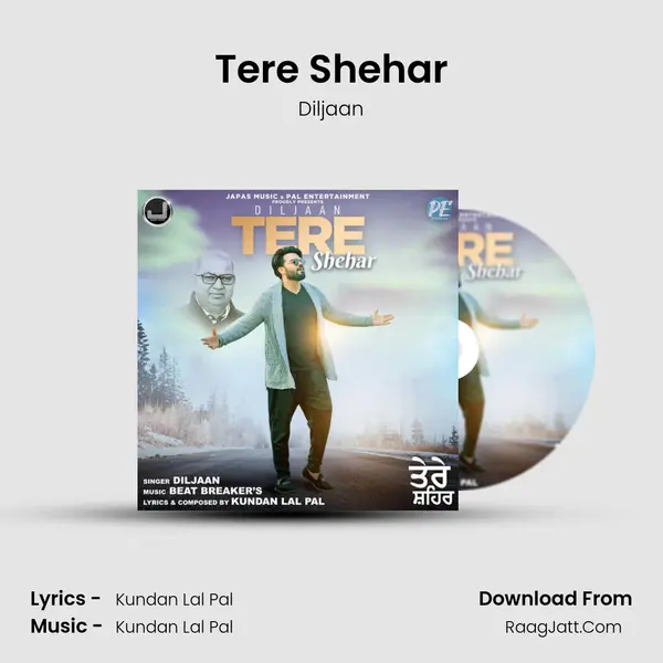 Tere Shehar mp3 song