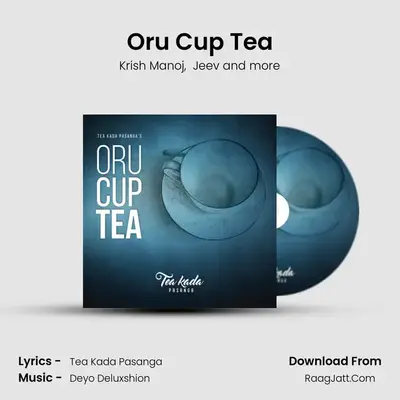 Oru Cup Tea MP3 Song by Krish Manoj Cover