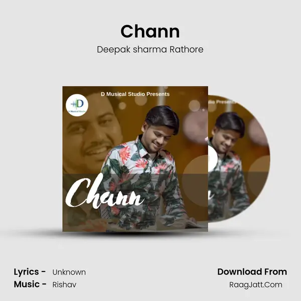 Chann mp3 song