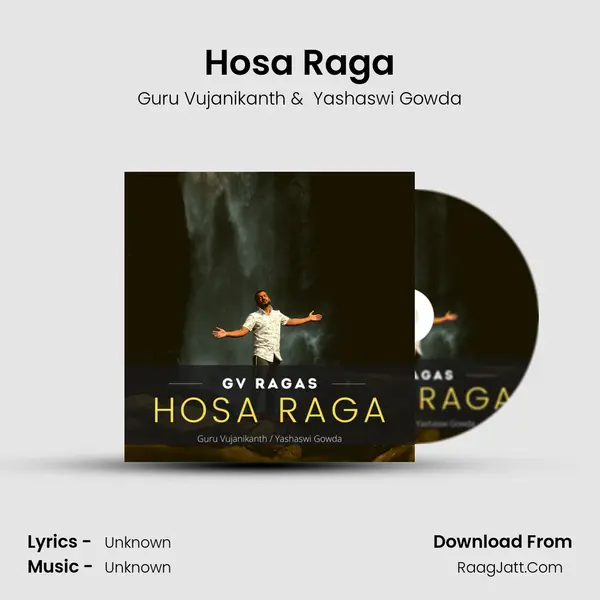Hosa Raga mp3 song