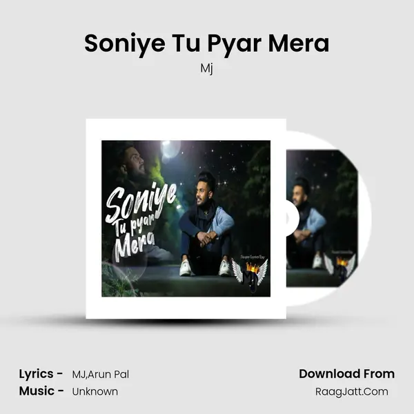 Soniye Tu Pyar Mera mp3 song