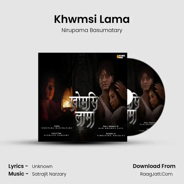 Khwmsi Lama - Single - Nirupama Basumatary