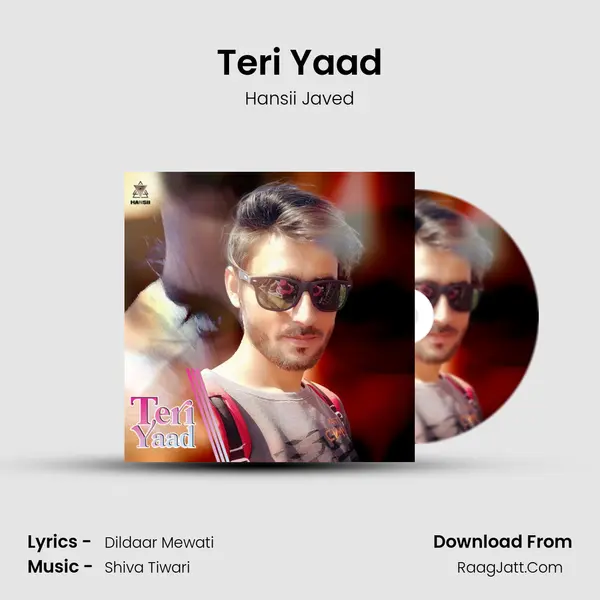 Teri Yaad Cover