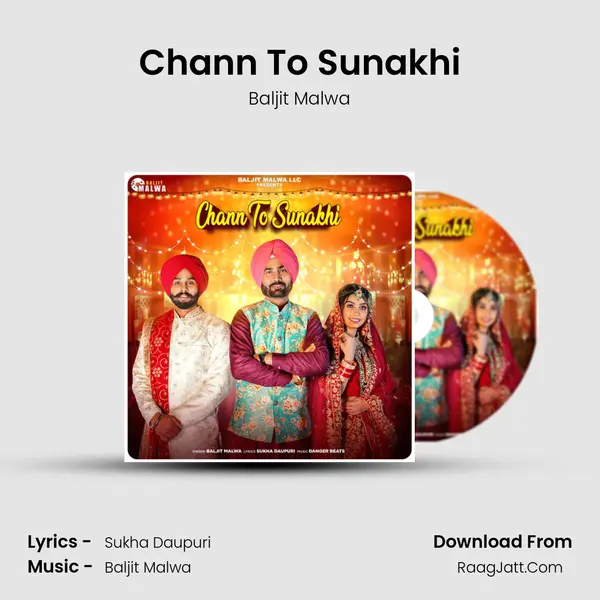 Chann To Sunakhi mp3 song