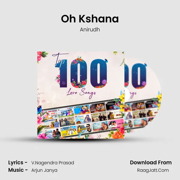 Oh Kshana mp3 song