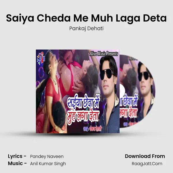 Saiya Cheda Me Muh Laga Deta mp3 song