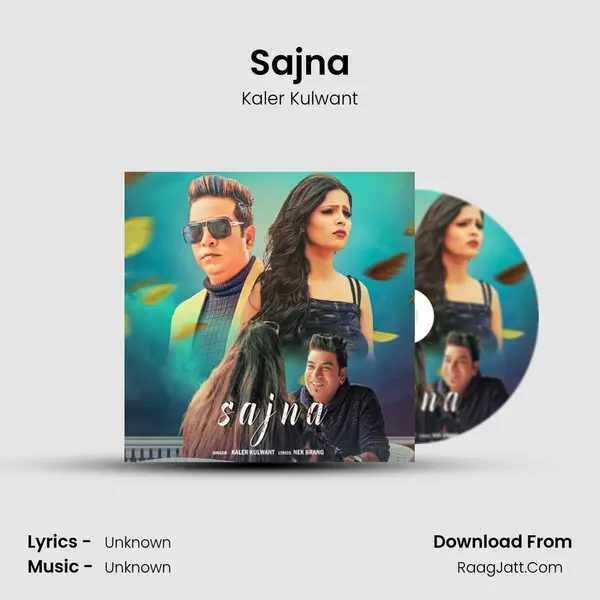 Sajna mp3 song