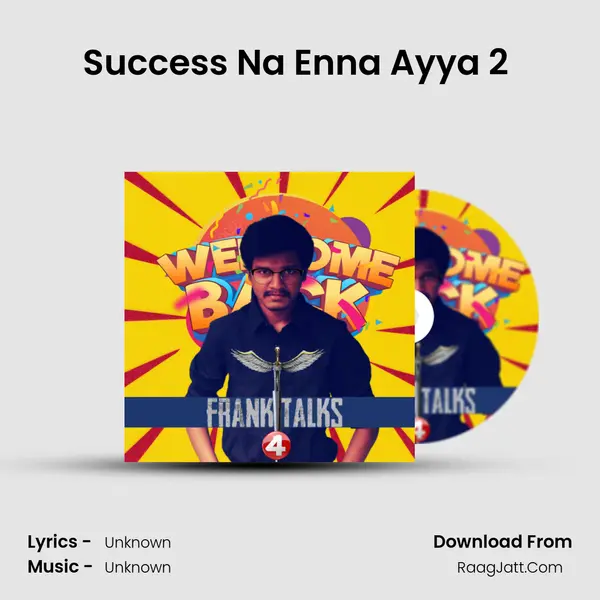 Success Na Enna Ayya 2 (Ft. New Year 2022) MP3 Song by  Cover