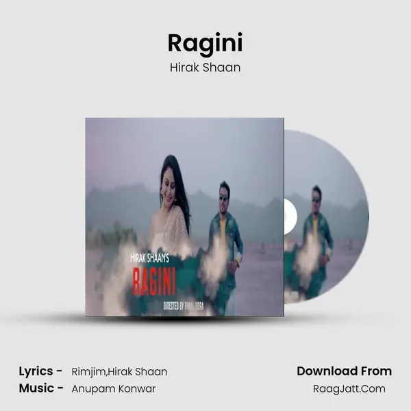 Ragini MP3 Song by Hirak Shaan Cover