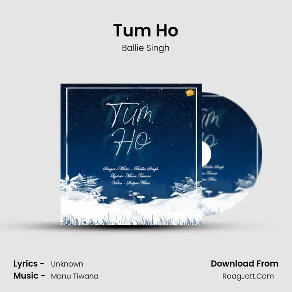 Tum Ho mp3 song
