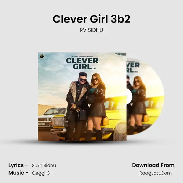 Clever Girl 3b2 mp3 song