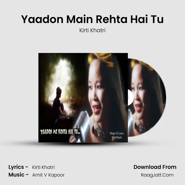 Yaadon Main Rehta Hai Tu mp3 song