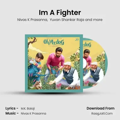 I&#x27;m A Fighter mp3 song