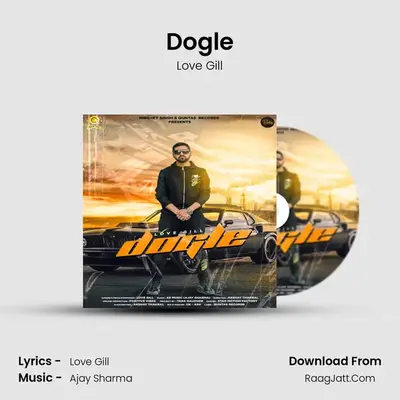 Dogle - Love Gill