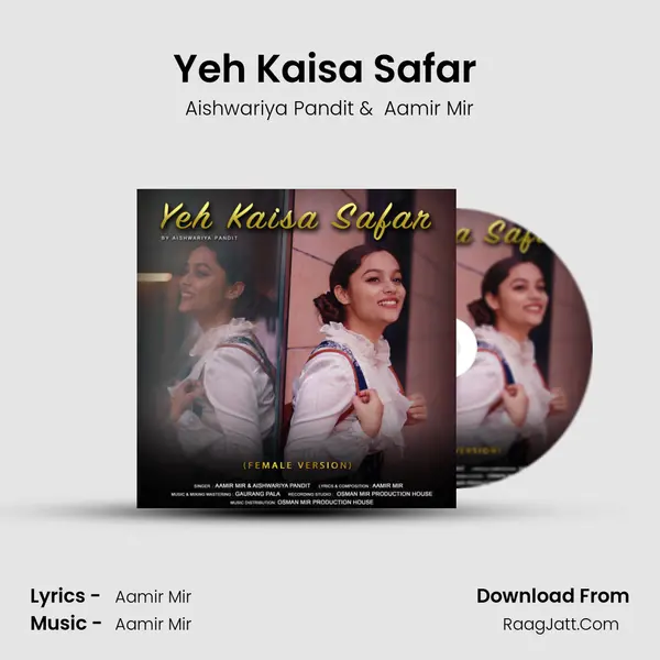 Yeh Kaisa Safar (Female Version) mp3 song
