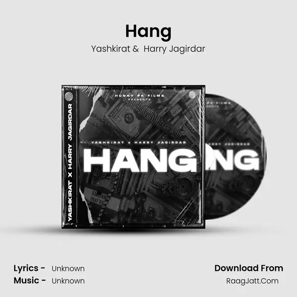 Hang - Yashkirat