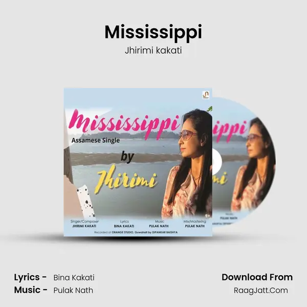 Mississippi - Jhirimi kakati