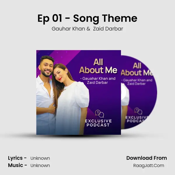 Ep 01 - Song Theme mp3 song