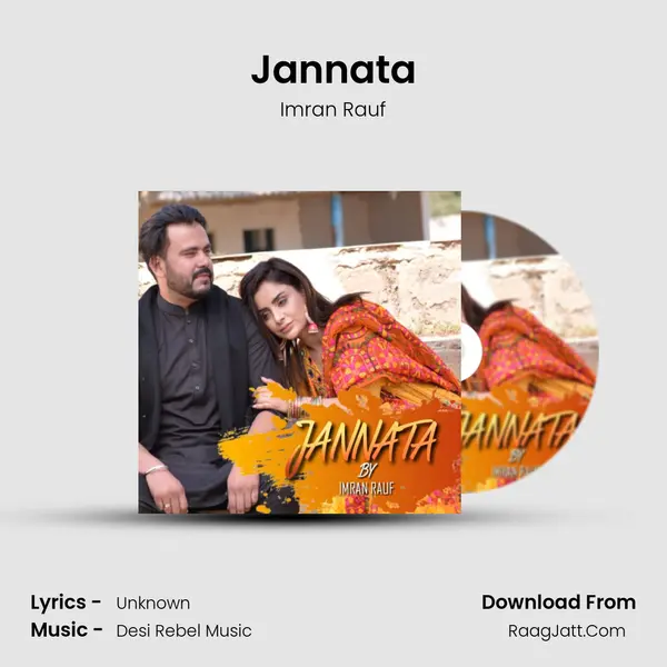 Jannata - Imran Rauf
