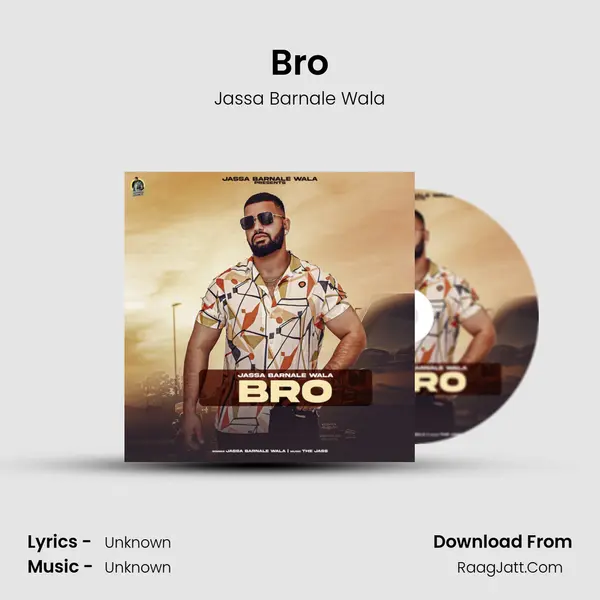 Bro MP3 Song by Jassa Barnale Wala Cover