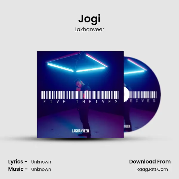 Jogi MP3 Song by Lakhanveer Cover