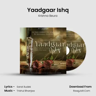 Yaadgaar Ishq - Krishna Beura