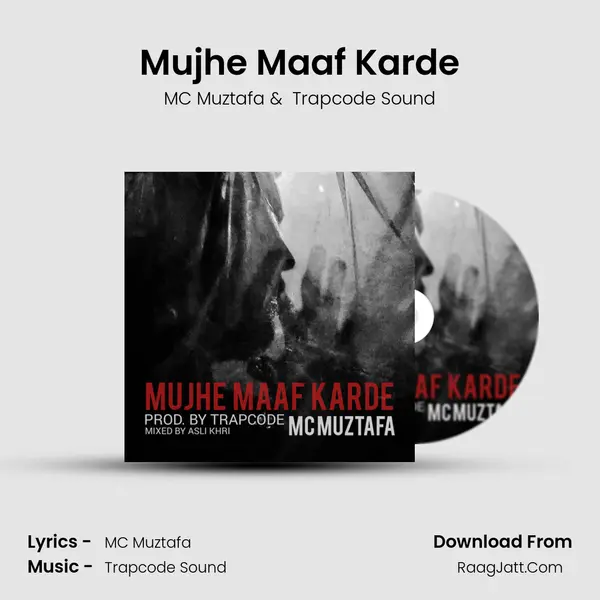 Mujhe Maaf Karde mp3 song
