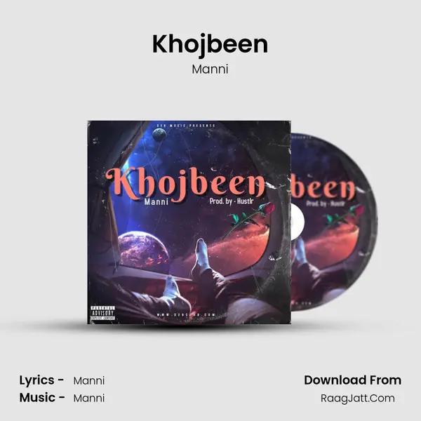 Khojbeen mp3 song