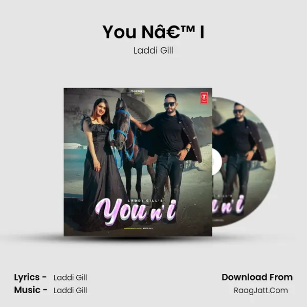 You Nâ€™ I Cover