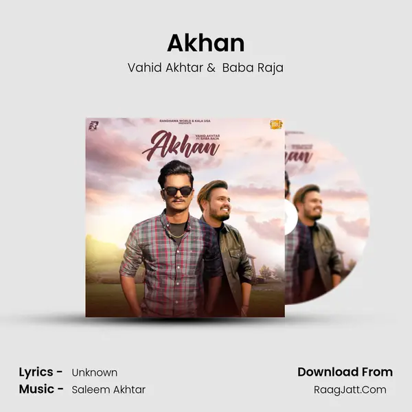 Akhan mp3 song