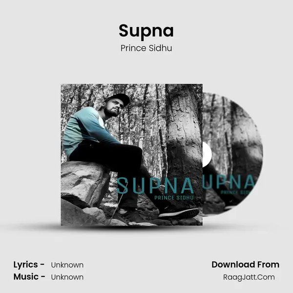 Supna MP3 Song by Prince Sidhu Cover