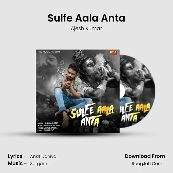 Sulfe Aala Anta - Ajesh Kumar