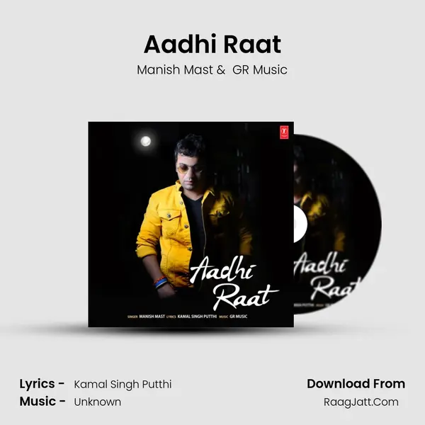 Aadhi Raat mp3 song