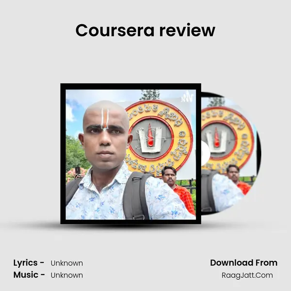 Coursera review MP3 Song by  Cover