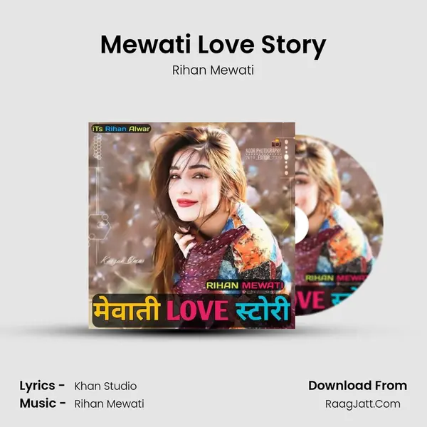 Mewati love story - Rihan Mewati