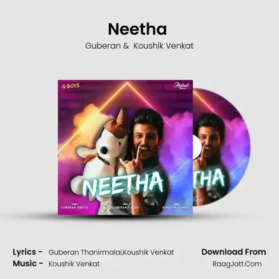 Neetha (Feat. Koushik Venkat) mp3 song