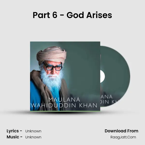 Part 6 - God Arises MP3 Song by  Cover