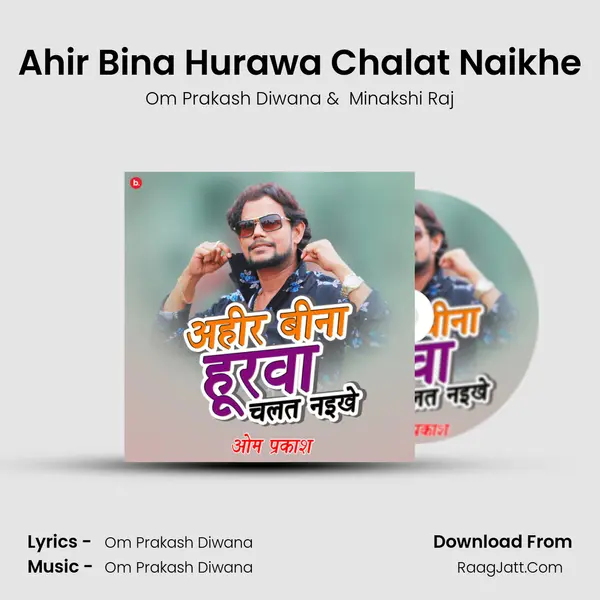 Ahir Bina Hurawa Chalat Naikhe mp3 song